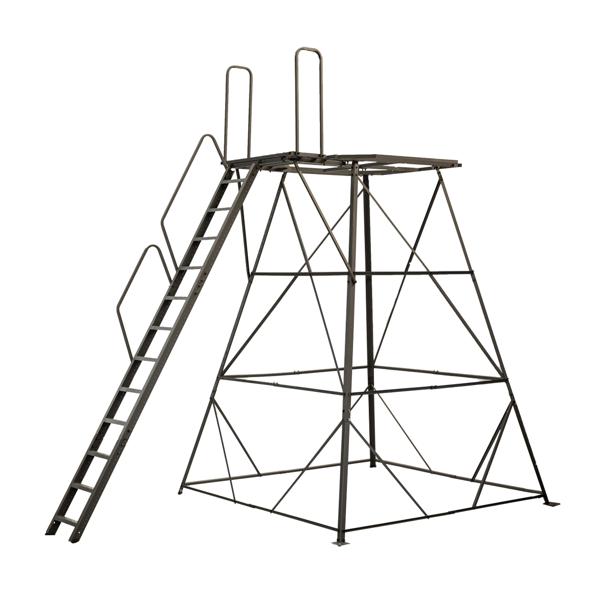 12ft BLIND TOWER